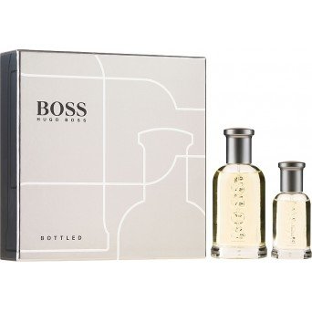 Hugo Boss Boss Bottled