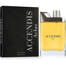 Accendis Accendis 0.1