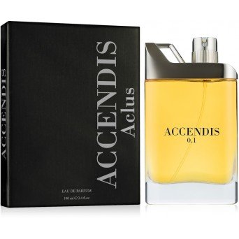 Accendis Accendis 0.1