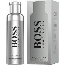 Hugo Boss Boss Bottled On-The-Go Spray