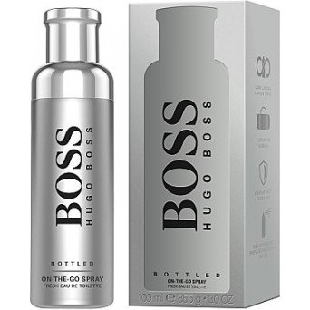 Hugo Boss Boss Bottled On-The-Go Spray