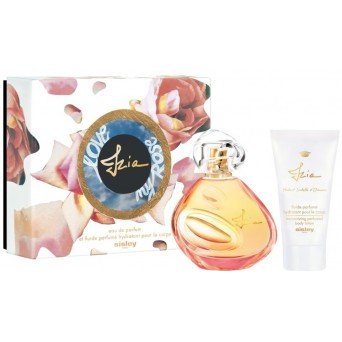 Sisley Izia