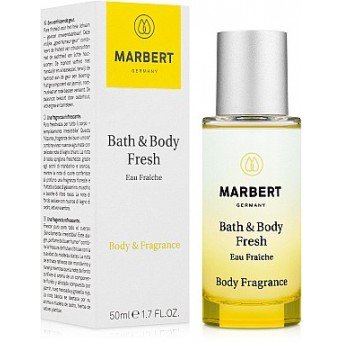 Marbert Bath & Body Fresh Eau Fraiche