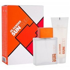 Jil Sander Sun Men