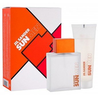 Jil Sander Sun Men