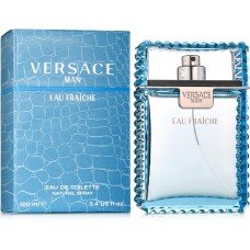 Versace Man Eau Fraiche