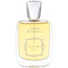 Jul et Mad Amour de Palazzo