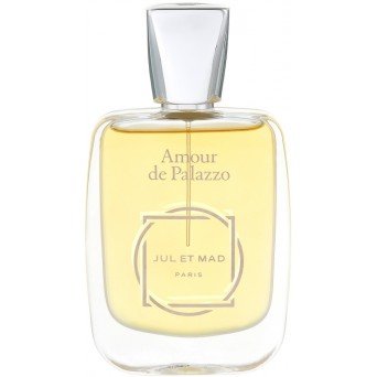 Jul et Mad Amour de Palazzo