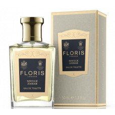 Floris Soulle Ambar