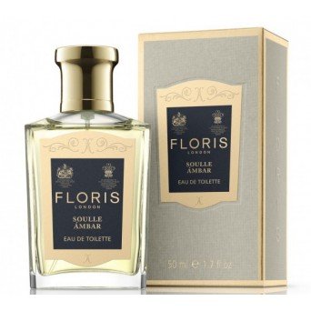 Floris Soulle Ambar