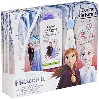 Corine De Farme Disney Frozen 2