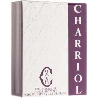 Charriol La Collection