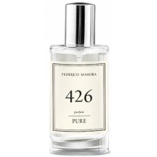 Federico Mahora Pure 426