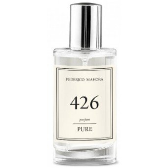 Federico Mahora Pure 426