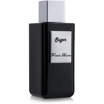 Franck Boclet Sugar