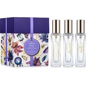 Faberlic Magic Collection