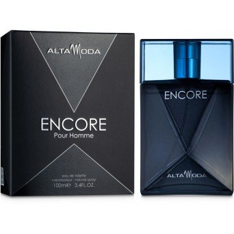 Alta Moda Encore