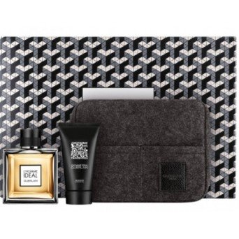 Guerlain L’Homme Ideal