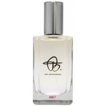 Mark Buxton Biehl.MB01