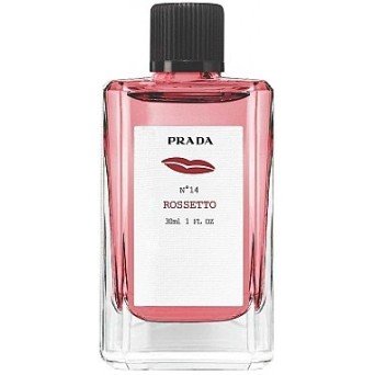 Prada No14 Rossetto