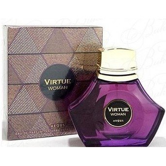Arqus Virtue Women