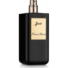 Franck Boclet Just Extrait De Parfum