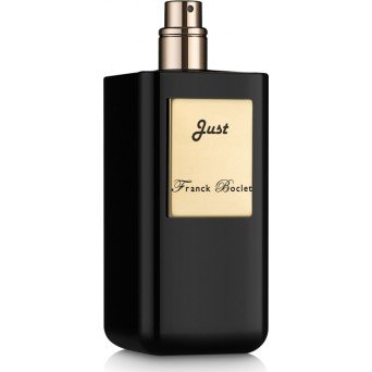 Franck Boclet Just Extrait De Parfum