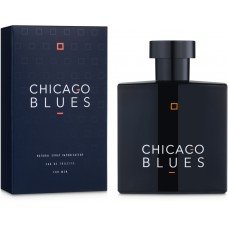 Vittorio Bellucci Chicago Blues