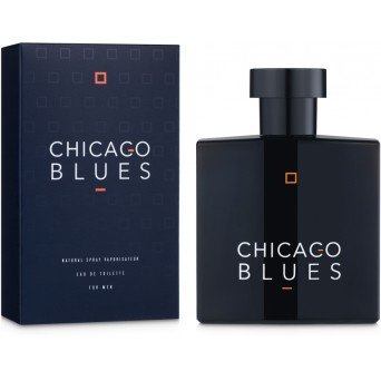Vittorio Bellucci Chicago Blues