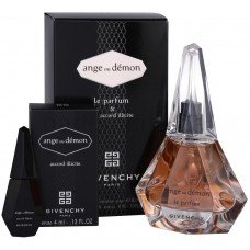 Givenchy Ange ou Demon Le Parfum & Accord Illicite