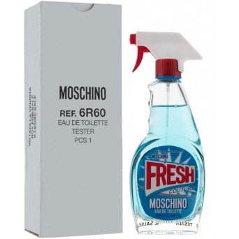 Moschino Fresh Couture