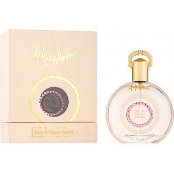 M. Micallef Royal Rose Aoud