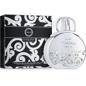 Armaf Marjan Silver