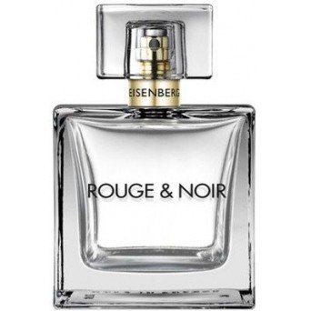 Jose Eisenberg Rouge et Noir
