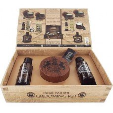 Dear Barber Collection V Style