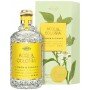 Maurer & Wirtz 4711 Acqua Colonia Lemon & Ginger