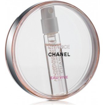 Chanel Chance Eau Vive