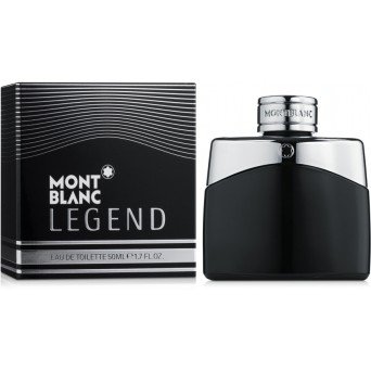Montblanc Legend