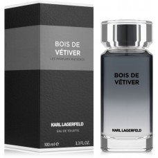 Karl Lagerfeld Bois De Vetiver