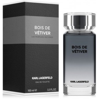 Karl Lagerfeld Bois De Vetiver