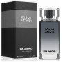 Karl Lagerfeld Bois De Vetiver