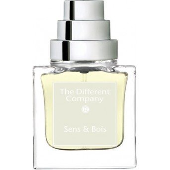 The Different Company Sens & Bois