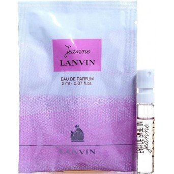 Lanvin Jeanne Lanvin