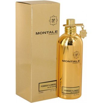Montale Powder Flowers