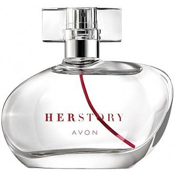 Avon HerStory