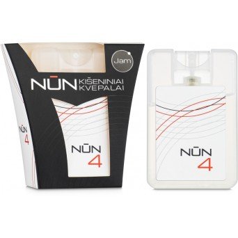 Aromika NUN Nr.4 Kvapusis Vanduo