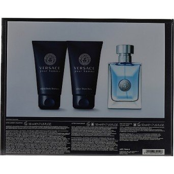 Versace Pour Homme