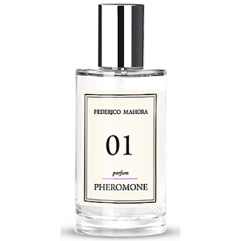 Federico Mahora Pheromone 01