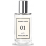 Federico Mahora Pheromone 01