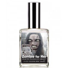 Demeter Fragrance Zombie for her